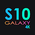 Galaxy S10 SMS 2.0.10