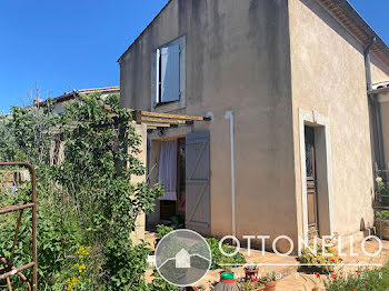 maison à Roquebrune-sur-Argens (83)