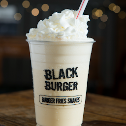 Vanilla Shake