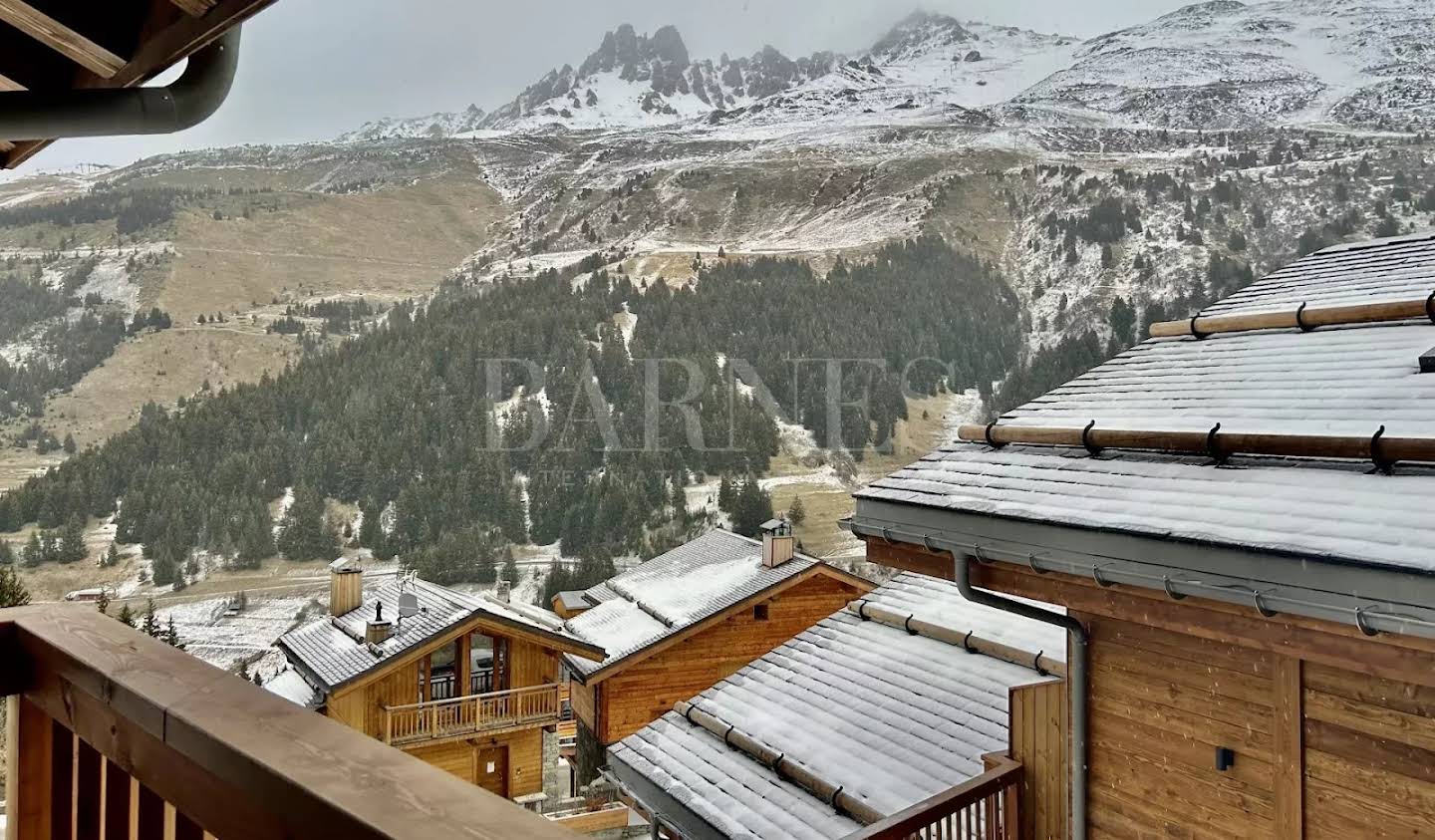 Apartment MERIBEL