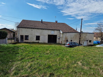 maison à Epinal (88)