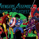 Avengers Assemble Tab