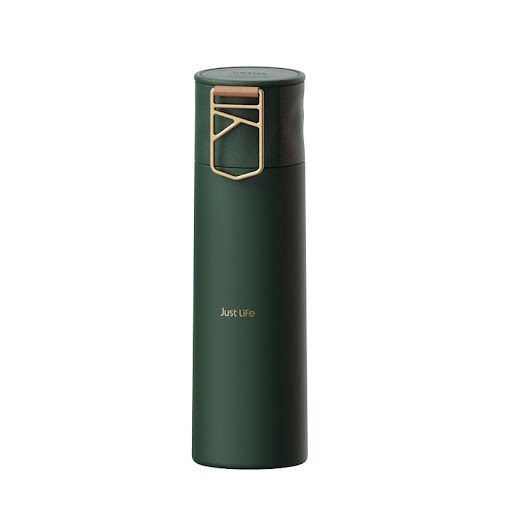 Title 3, New Simple And Independent Deffi Thermos Mug fo...