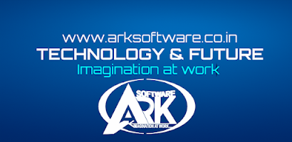 ARK SOFTWARE Screenshot 1 of 6