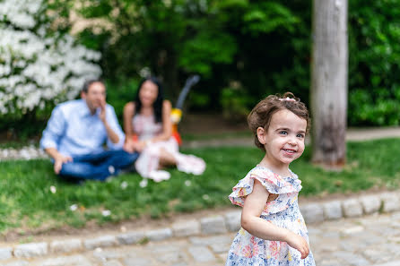 Fotografo di matrimoni Emin Kuliev (emin). Foto del 16 maggio 2023