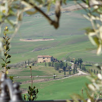 Colline nascoste di 