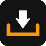 Cover Image of Baixar Downloader de vídeo - Salvar vídeos 1.11.0 APK