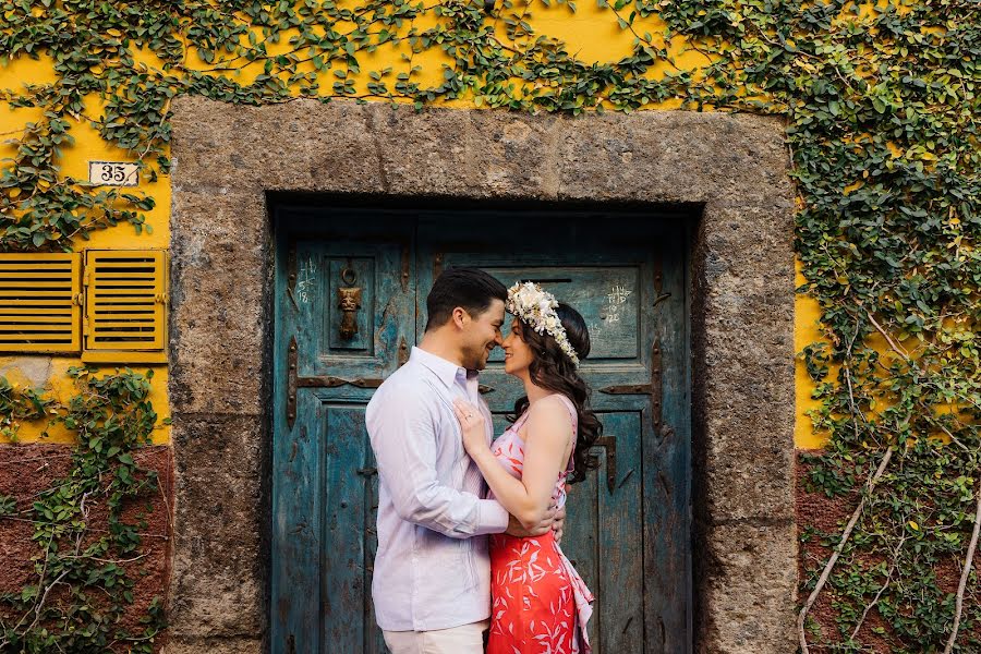 Photographe de mariage Ildefonso Gutiérrez (ildefonsog). Photo du 12 avril 2023