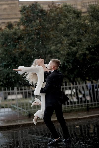 Wedding photographer Nikolay Filimonov (filimonovphoto). Photo of 6 November 2023