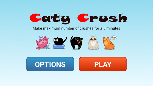 Caty Crush