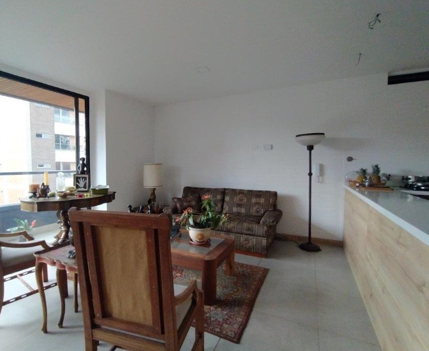 Apartamento para Venta en Laureles