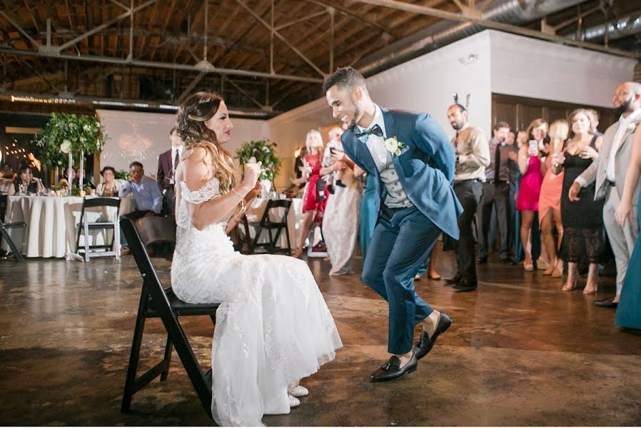 Fotógrafo de bodas Jana Marler-Enloe (janamarler-enloe). Foto del 9 de septiembre 2019