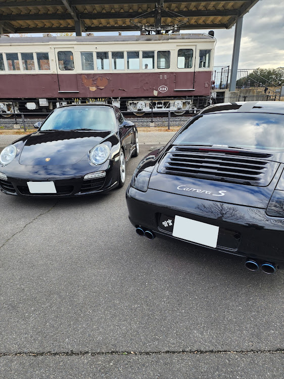 997の997コラボ・今年1年ありがとうございました・来年もよろしくお願いします・湯郷温泉・瀬戸大橋に関するカスタム事例の投稿画像4枚目