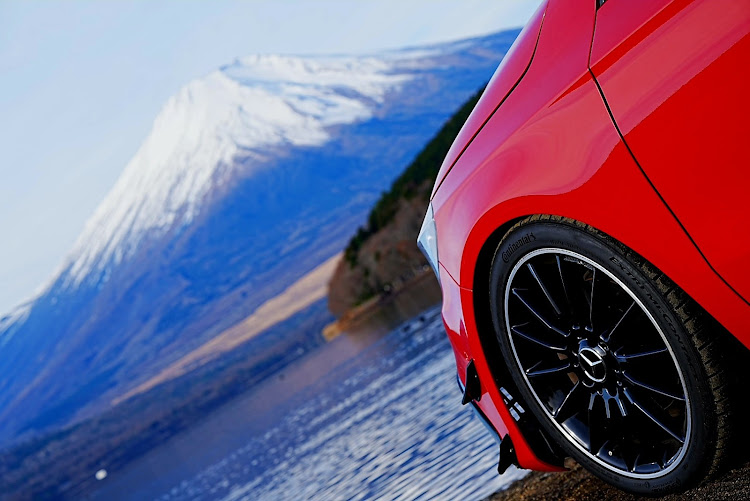 Z4の富士絶景BBQツーリング・平野の浜に関するカスタム事例の投稿画像5枚目