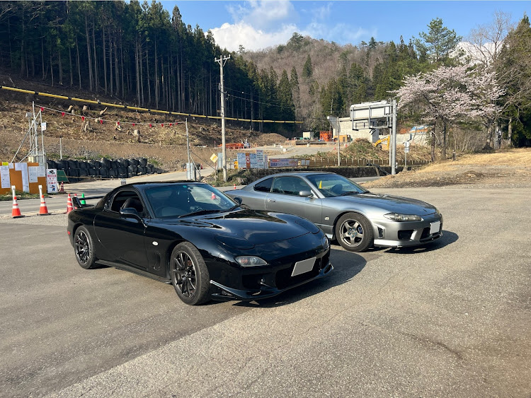 RX-7のS15シルビア・家族旅行・金沢・兼六園観光ガイドに関するカスタム事例の投稿画像32枚目