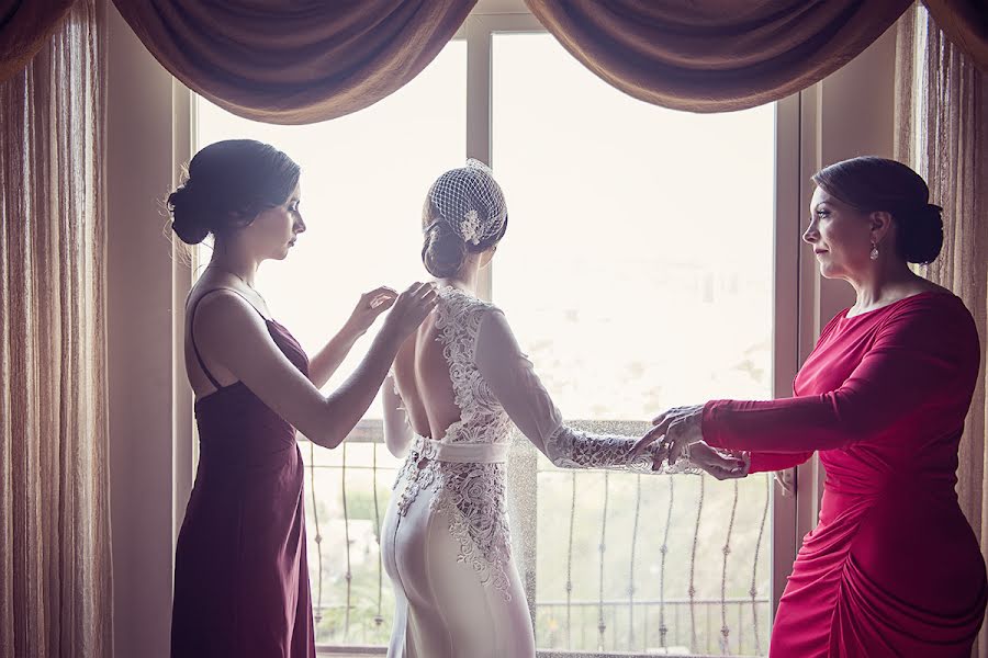 Fotógrafo de bodas José Karsaly Garage (garagephotostud). Foto del 26 de enero 2016