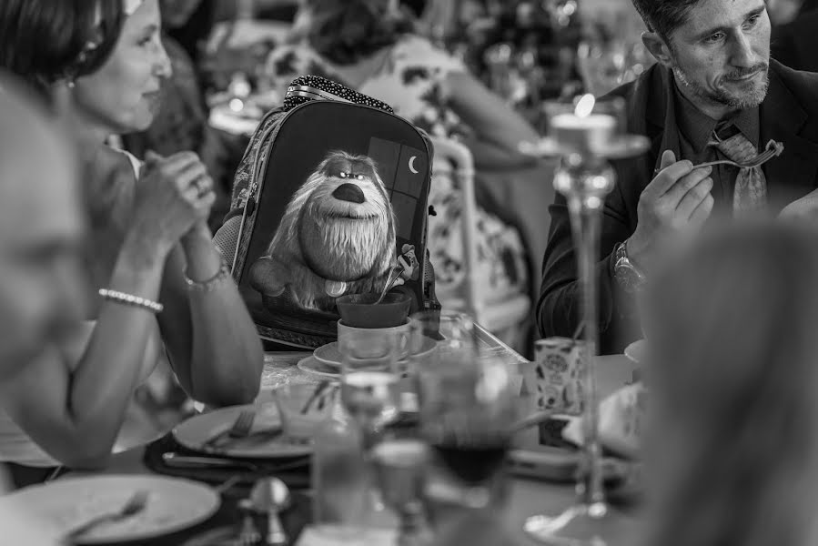 Fotógrafo de casamento Carlos Porfírio (laranjametade). Foto de 20 de fevereiro