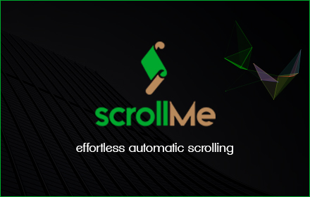 scrollMe small promo image