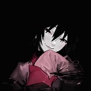 Anime Girl Theme - Oshino Ougi Chrome extension download