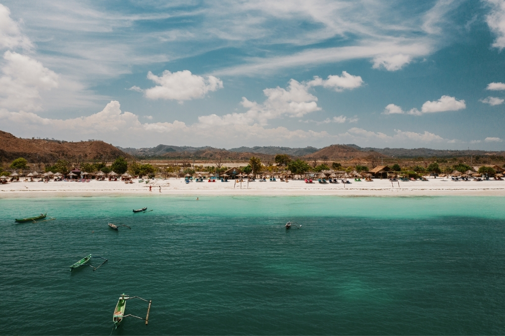 mandalika lombok