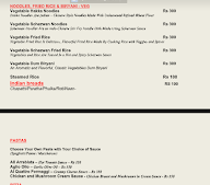 Pavilion@Manyatha menu 4