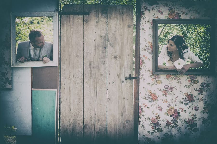 Fotógrafo de bodas Massimo Giocondo (fotofactoryfe). Foto del 28 de agosto 2017