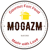 Mogazm Bistro, Adarsh Nagar, Andheri West, Mumbai logo