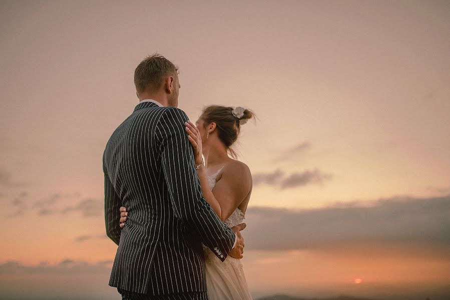 Hochzeitsfotograf Dariusz Golik (golik). Foto vom 23. August 2021