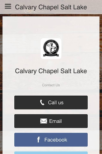 免費下載生活APP|Calvary Chapel Salt Lake - UT app開箱文|APP開箱王