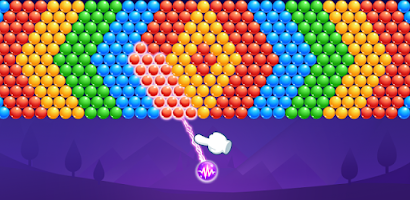 Bubble Shooter: Mouse Pop Ball - Apps on Google Play