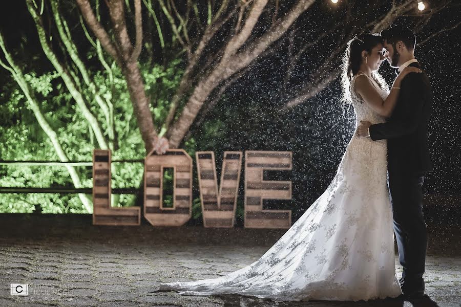 Fotógrafo de casamento Chrystian Figueiredo (cfigueiredo). Foto de 3 de outubro 2016