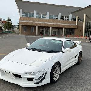 MR2 SW20