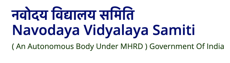 Nvs Class 6th Admit Card 2020 Jawahar Navodaya Vidyalaya Vi