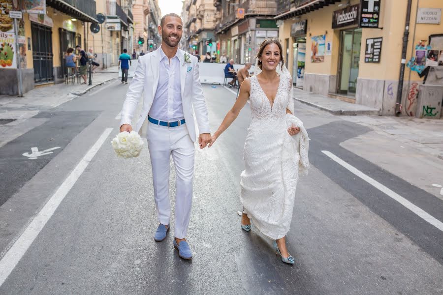 Wedding photographer Gianpiero La Palerma (gianpiero). Photo of 23 September 2019