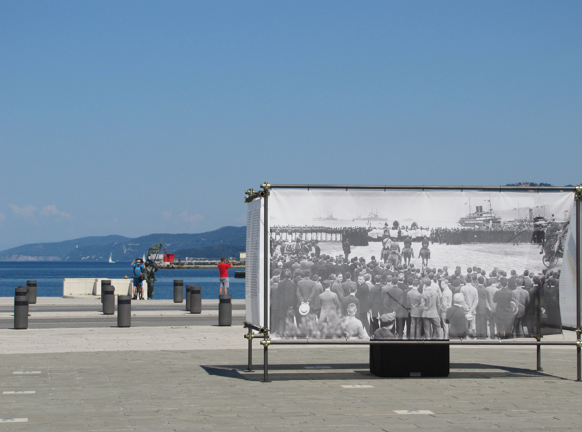  trieste ieri di annamariab