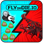Cover Image of Download FlyorDie.IO (iO Game) 1.0 APK