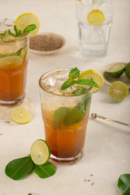 Jeera Mojito