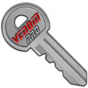ViperOne (m9) Pro Key (Silver) 2.0.0 Icon