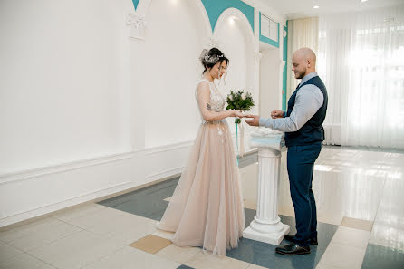 Photographe de mariage Petr Batrakov (batrakovphoto). Photo du 5 juin 2020