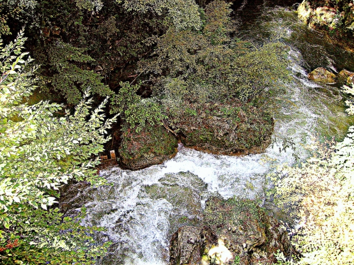 Acqua di toccataefuga