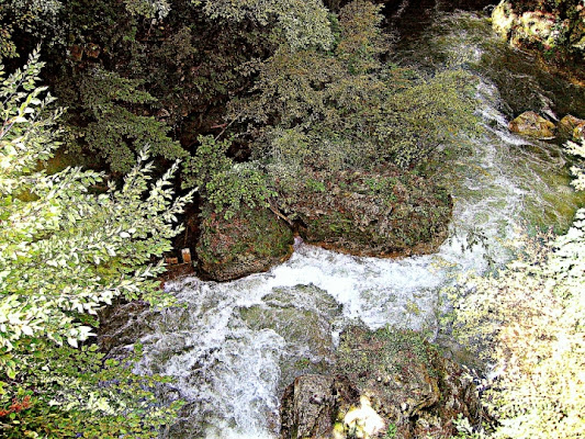 Acqua di toccataefuga