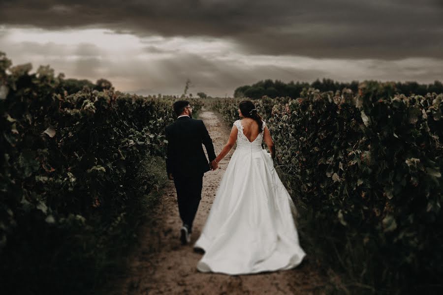 Fotógrafo de casamento Fábio Santos (ponp). Foto de 7 de novembro 2021