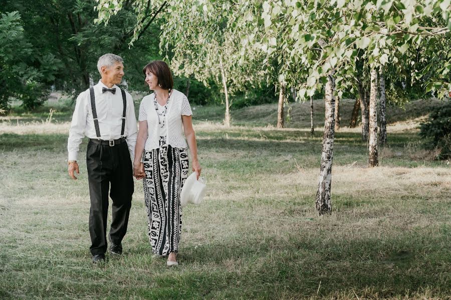 Fotografo di matrimoni Tatyana Emec (tatianayemets). Foto del 15 luglio 2019