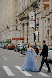 Wedding photographer Maria Grinchuk (mariagrinchuk). Photo of 19 July 2023