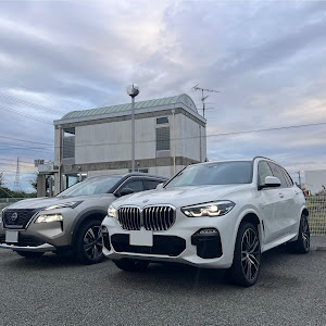 X5 xDrive 35d