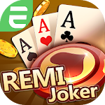 Cover Image of Herunterladen remi joker online domino qq gaple capsa susun free 1.2.6 APK