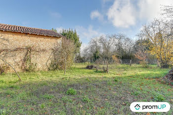 maison à Usson-du-Poitou (86)