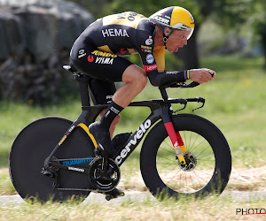 Tony Martin al voor de tiende(!) keer Duits tijdritkampioen, ook al enkele kampioenen op de weg bekend