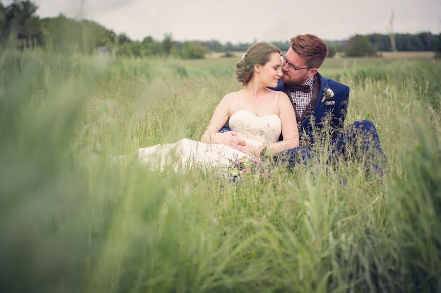 Huwelijksfotograaf Annemarie Gruden (annemariegruden). Foto van 28 juni 2017