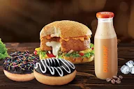 Dunkin' photo 6